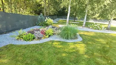 Zielona Rączka Marcin Tonkowicz - Usługi Ogrodnicze